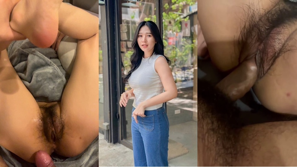 ทีเด็ดดาวTIKTOK สวยหุ่นดีหน้าตาแจ่มขนาดนี้โดนแฟนจับเย็ดสดโคตรเสียวหุ่นแม่งอย่างสวยหัวนมชมพูน่าดูดมากซอยหีน้องขนาดนี้เสียวไปหมดแล้วโคตรเด็ด