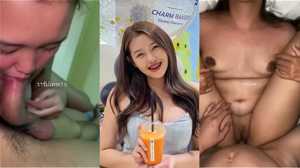 น้องมิ้น ทีเด็กนักศึกษาน่าเย็ดชิบหายเห็นหน้าชัดอมควยโคตรเสียวเลย หัวนมดำไปนิดแต่แม่งสวยไม่เป็นไรเย็ดได้หมดเห็นแล้วก็เงี่ยนเลยน่าโดนจับเย็ดหีรุมโทรมจัด
