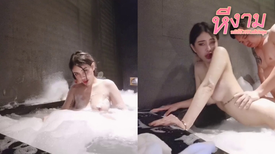 ทางบ้าน สาวรอยสักกลางหลังมาเล่นเสียวกับแฟนหนุ่มอย่างแจ่มท่าหมาสุดเด็ดต่อด้วยขึ้นขย่มเย็ดอย่างมันส์