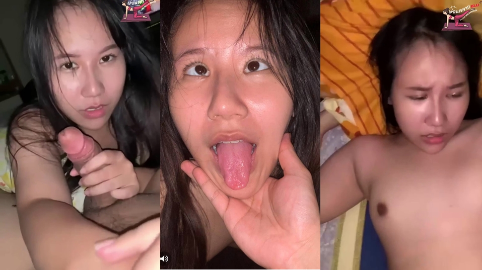 สาวรังสิตร่านชิบหาย ตัวเล็กเย็ดมันแลบลิ้นแบบนี้น่าโดนเอาควยยัดปากชิบหายสวยเด็ดเผ็ดมันยกให้สาวรังสิตเลยรังสิตมันร้ายเย็ดกี่ทีก็เด็ดไม่เปลี่ยนเลย