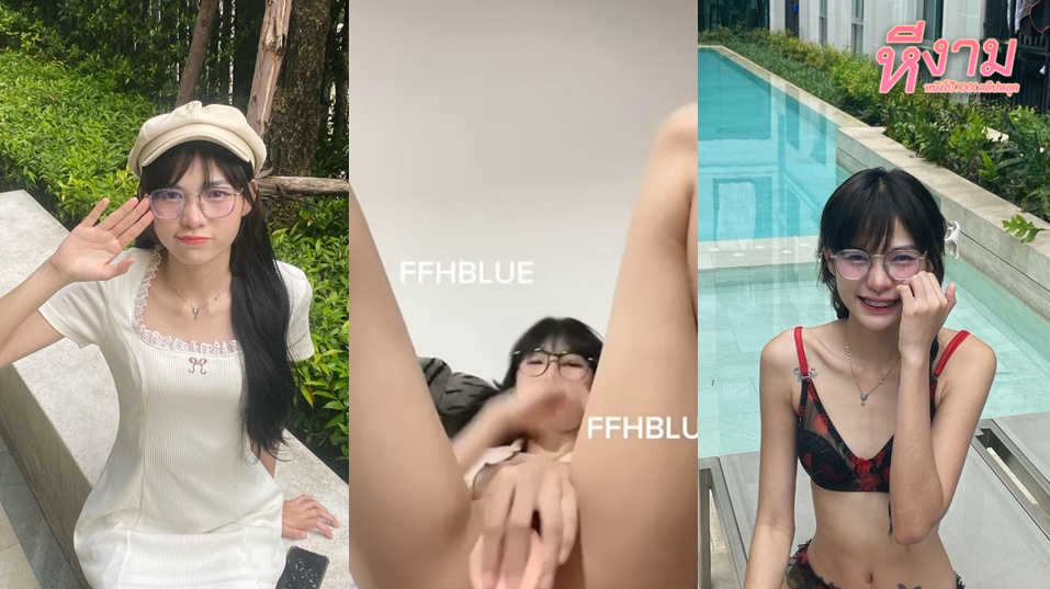 mxqtn._ น้องเมย์ หุ่นเด็ดๆ มาโชว์เสียวลีลาอย่างแจ่ม มาเอาควยปลอมจับยัดหีอย่างเสียวงานโครตดี แหวกขาร้องเสียวลั่นห้องงานอย่างดี