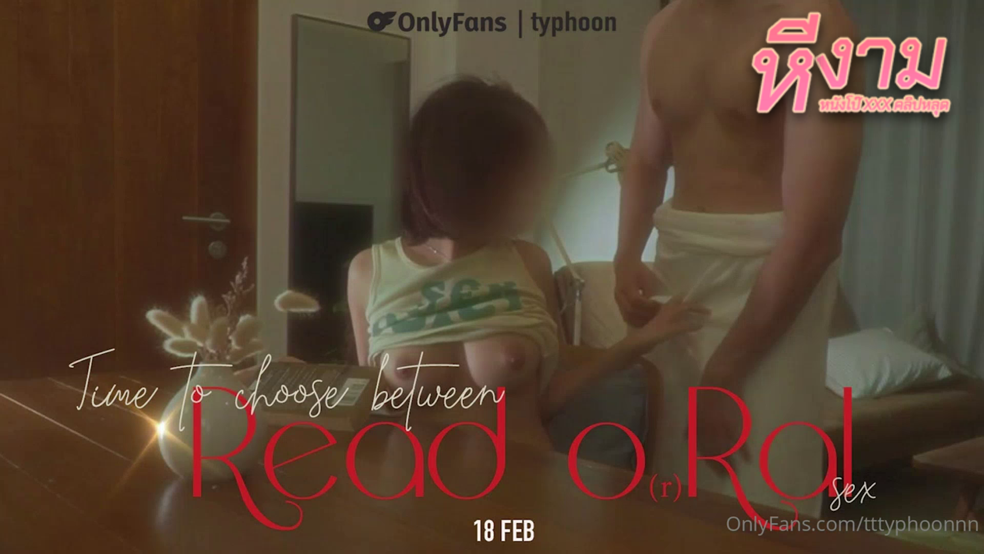 Typhoon Onlyfans สาวผมสั้นขี้เงี่ยนหุ่นสุดเด็ดๆ มาจับเย็ดท่าหมาซอยหีครางเสียวสุดแจ่มจัดๆ นวดนมกันอย่างเด็ด เย็ดกันโครตแจ่มซอยหีครางเสียวลีลาอย่างมันส์ นวดนมโครตดีลีลาอย่างมันส์