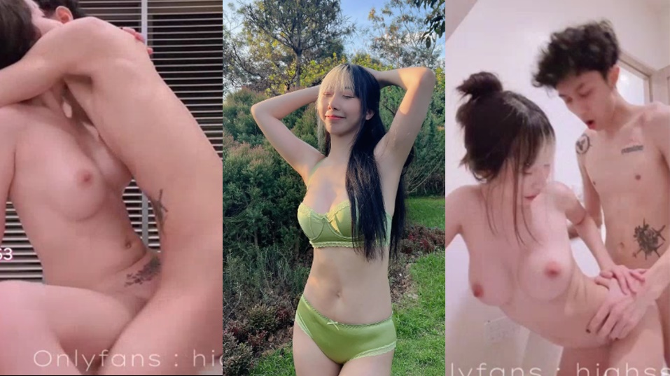 highsstn น้องฮายสาวสวยหุ่นงามๆนมใหญ่ๆ ตัวตึงแห่ง onlyfans มาจัดหนักกับผัวโคตรมันส์ จับแฟนอมควยสลับเลียกันที่อ่างอาบน้ำ แล้วจับซอยท่าหมาซอยยิก แล้วขย่มควตต่อจนน้ำแตก