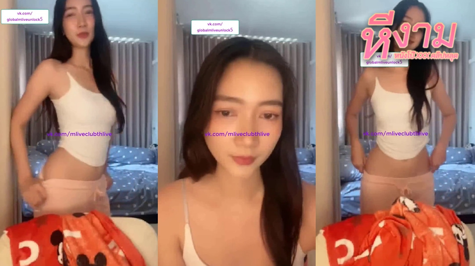 Mlive IDX-92760466 น้องหยาดฟ้า สาวหุ่นเด็ดมาไลฟ์สดแก้ผ้ายั่วเย็ด อ้อนเย็ดไม่ไหวงานอย่างแจ่ม ลีลาอย่างเด็ดโยกควยกันอย่างมันส์ ร้องเสียวโครตมันส์ หุ่นแบบดีเย็ดเอวโครตแจ่มจัดๆ